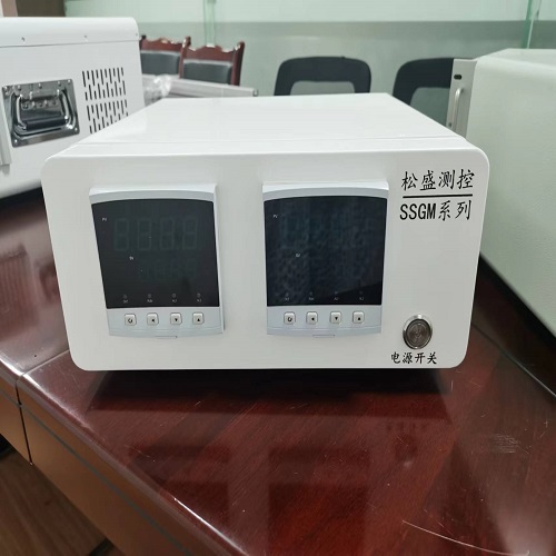 氣體稀釋儀自帶電源款SSGM