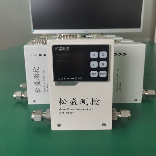 質量流量控制器