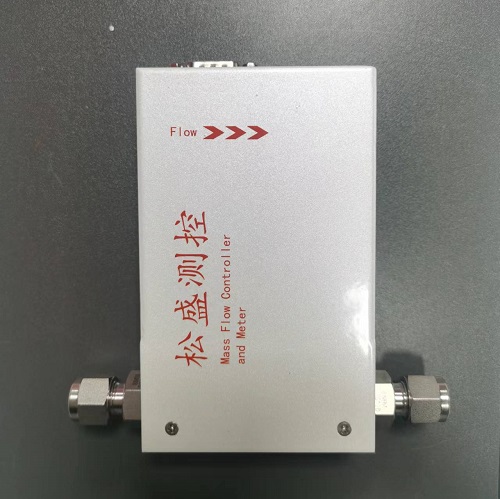 松盛氣體控制器