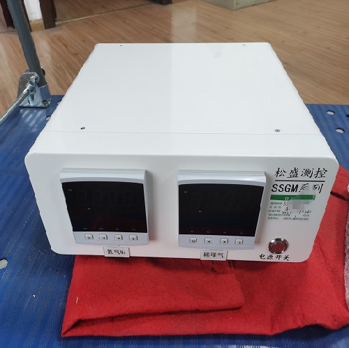 氣體稀釋裝置SSGM