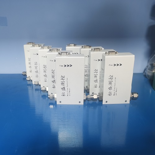 DC-S030C氣體質量流量控制器