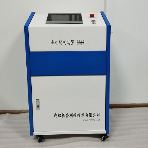 動態配氣儀SSGM