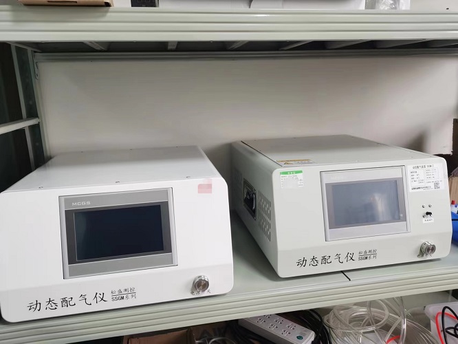 自動配氣裝置 自動配氣裝置