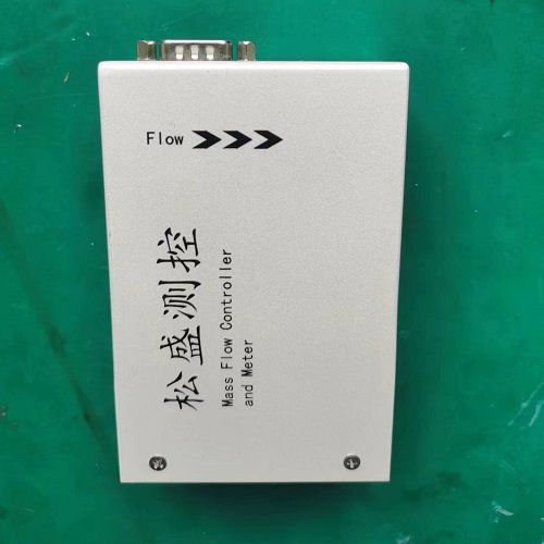 氣體質(zhì)量流量控制器