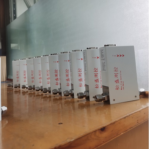混氣裝置SSGM