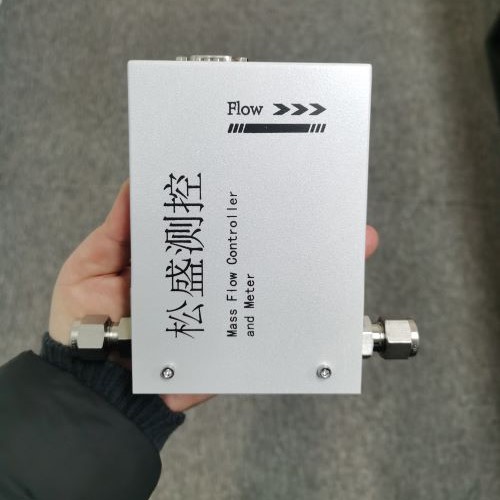 氣體質(zhì)量流量控制器