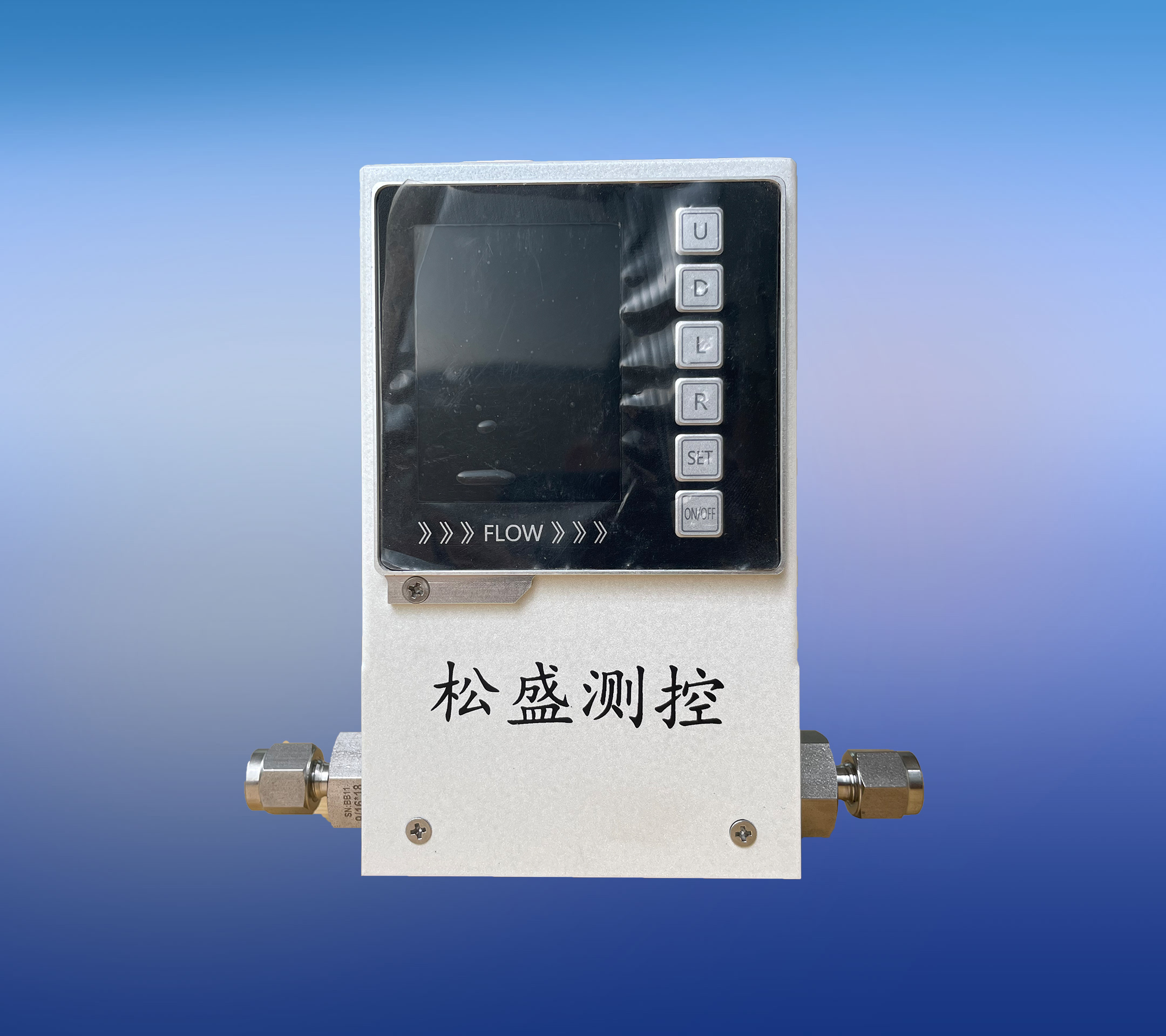 BDD-S030C/M 本體數(shù)顯控制器/計(jì)