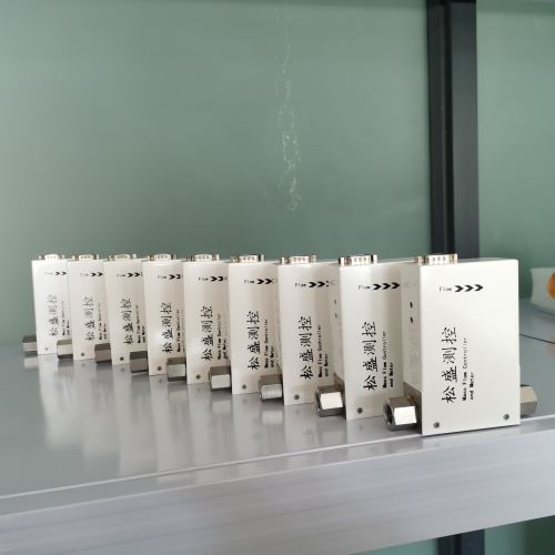 氣體稀釋儀SSGM