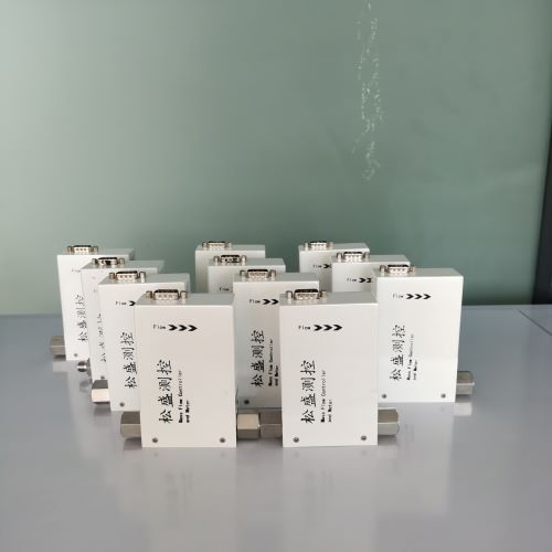 松盛測控氣體質量流量計