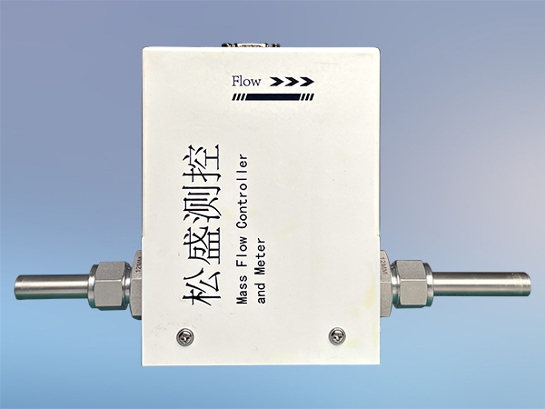 氣體質(zhì)量流量控制器DC-M500C