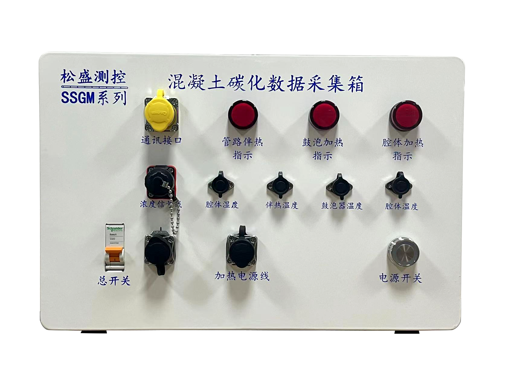 動態(tài)配氣系統(tǒng)SSGM