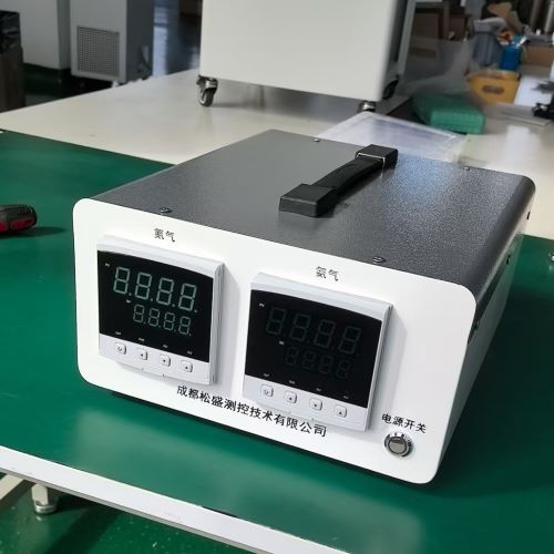 儀表型氣體調(diào)節(jié)設(shè)備SSGM