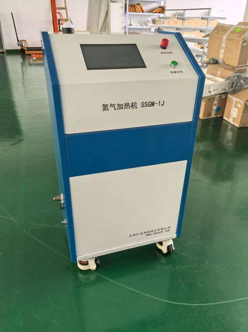 動態配氣設備SSGM