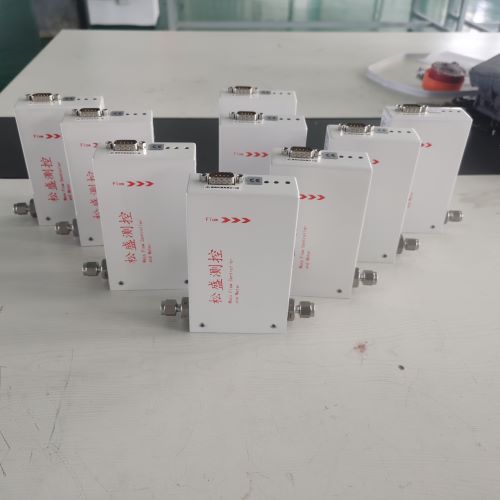 松盛熱式氣體流量計