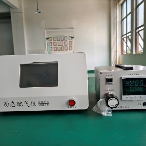 HJ34-2026的國(guó)標(biāo)中要求配氣裝置需要滿(mǎn)足什么樣的技術(shù)參數(shù)？