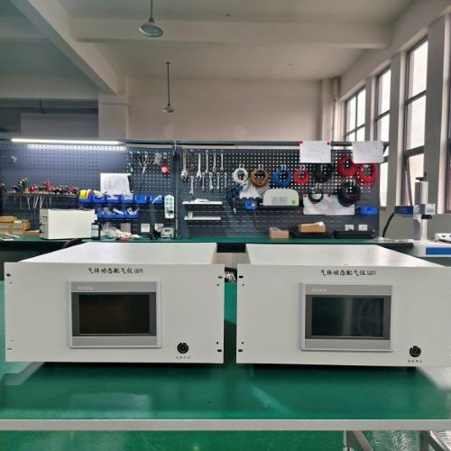 HJ1444-2026氣體稀釋裝置和HJ34-2026配氣裝置的共同點(diǎn)和差異點(diǎn)