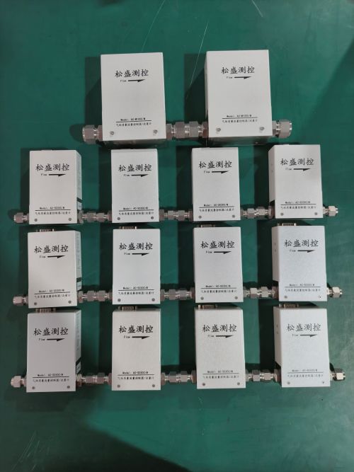 熱式氣體質(zhì)量流量計(jì)AC-S030M 熱式氣體質(zhì)量流量計(jì)AC-S030M